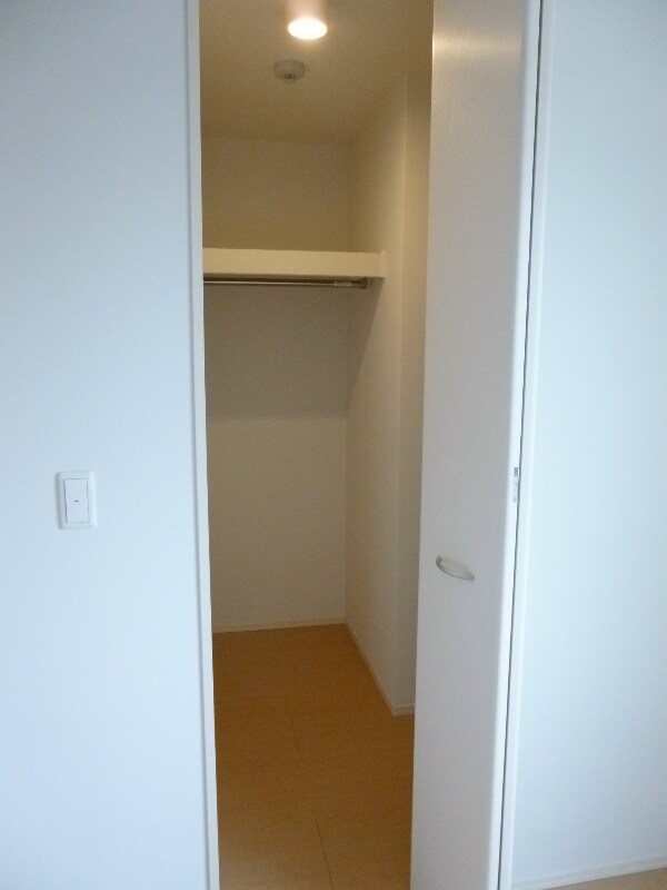 Canal Ark(キャナルアーク)の物件内観写真