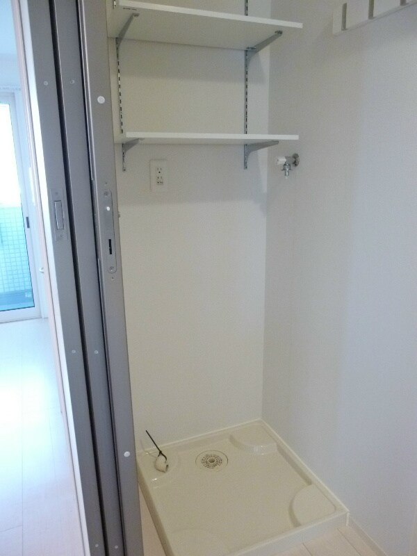 Canal Ark(キャナルアーク)の物件内観写真