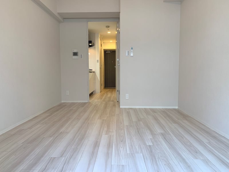 ワールドアイ神戸ハーバーランドの物件内観写真