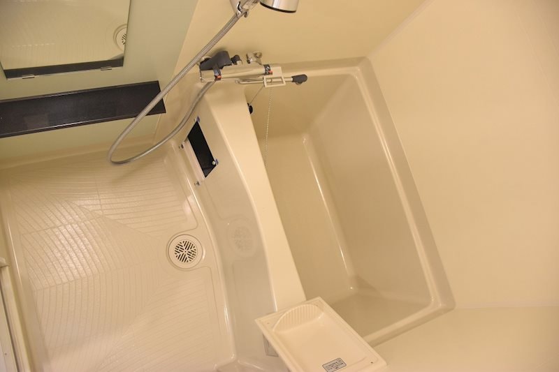 ワールドアイ神戸ハーバーランドの物件内観写真