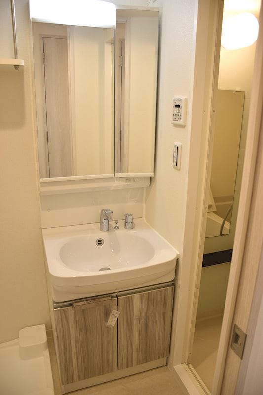 ワールドアイ神戸ハーバーランドの物件内観写真