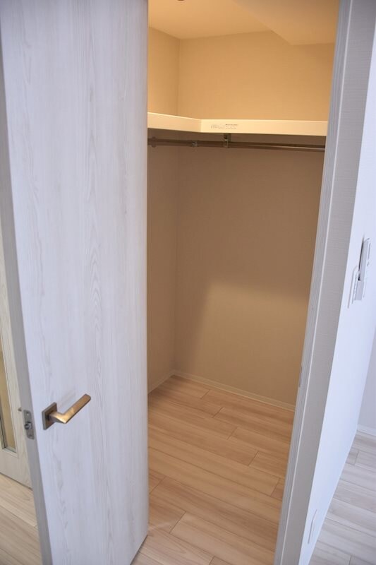 ワールドアイ神戸ハーバーランドの物件内観写真