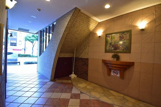 クレアール神戸の物件外観写真