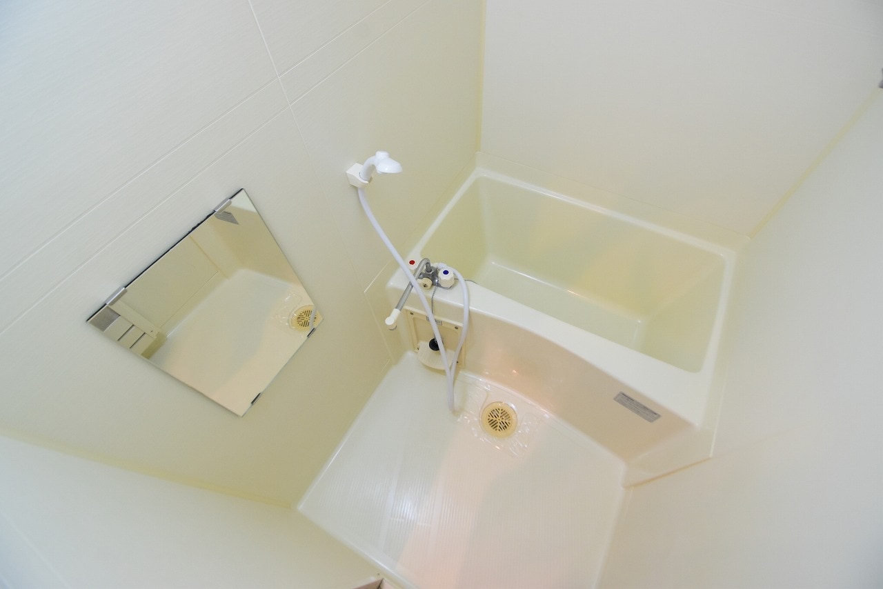 クレアール神戸の物件内観写真