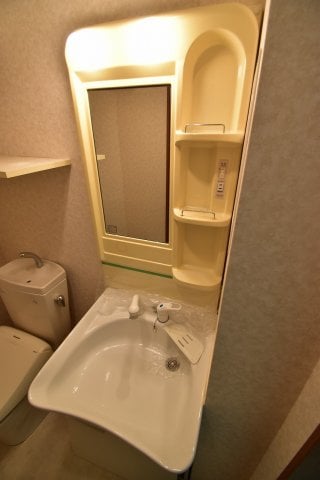 クレアール神戸の物件内観写真