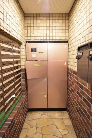 クレアール神戸の物件内観写真