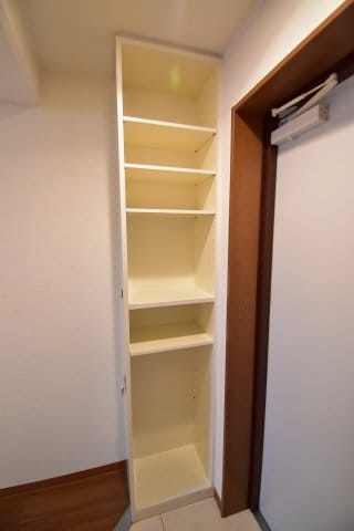 クレアール神戸の物件内観写真