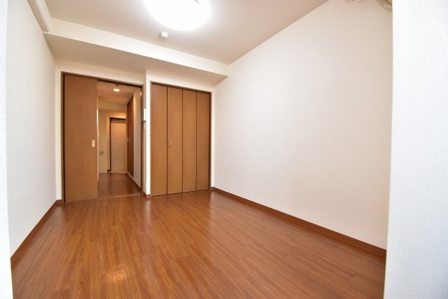 クレアール神戸の物件内観写真