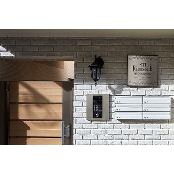 KTIレジデンス湊川Ⅱの物件内観写真