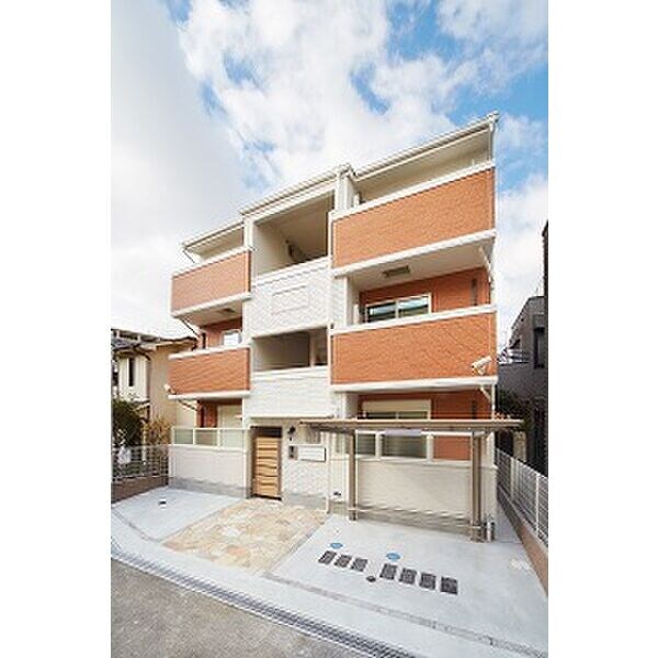 KTIレジデンス湊川Ⅱの物件内観写真