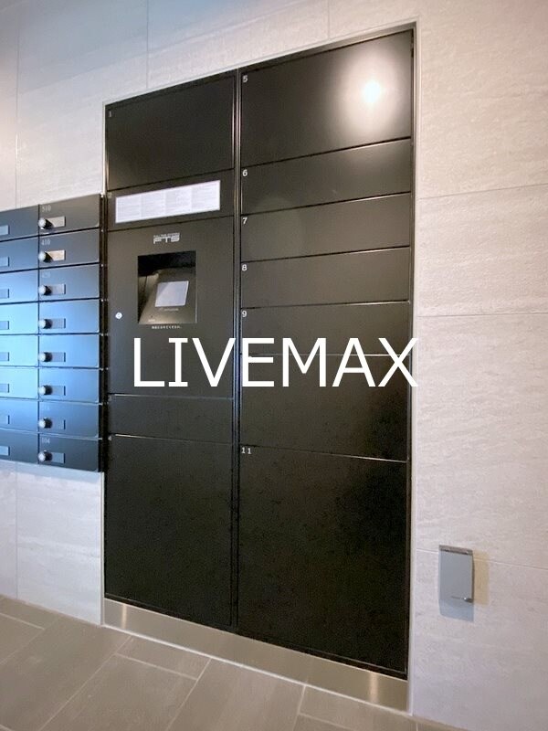 エスプレイス神戸グレースの物件内観写真