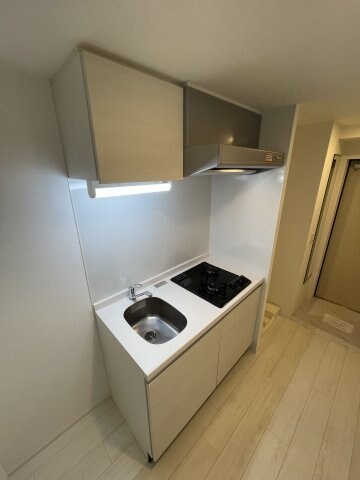 アドバンス神戸グルーブⅡの物件内観写真