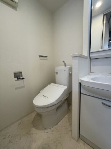 アドバンス神戸グルーブⅡの物件内観写真