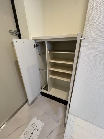 アドバンス神戸グルーブⅡの物件内観写真