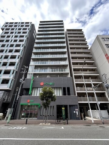 エステムコートみなと元町THEFIRSTの物件外観写真