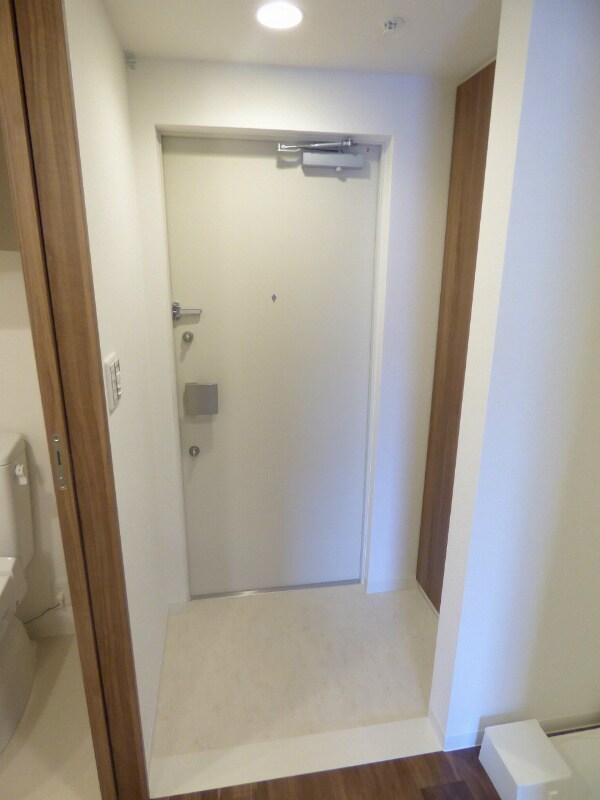 エステムコートみなと元町THEFIRSTの物件内観写真