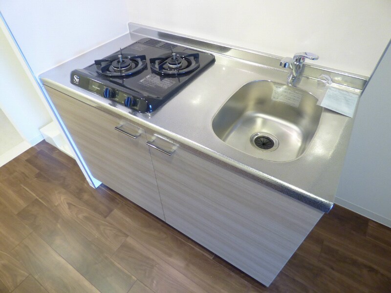 エステムコートみなと元町THEFIRSTの物件内観写真