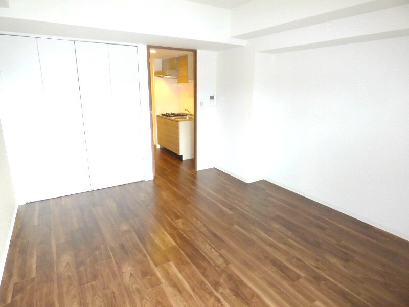 エステムコートみなと元町THEFIRSTの物件内観写真