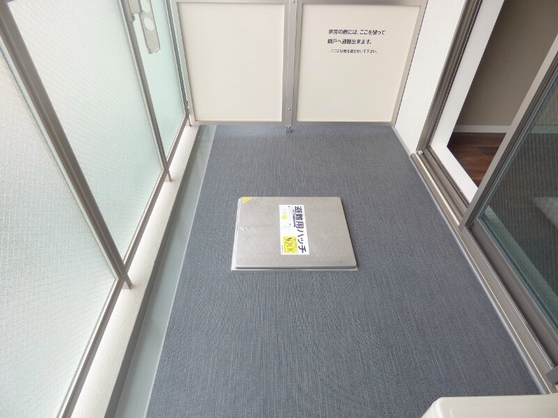 エステムコートみなと元町THEFIRSTの物件内観写真