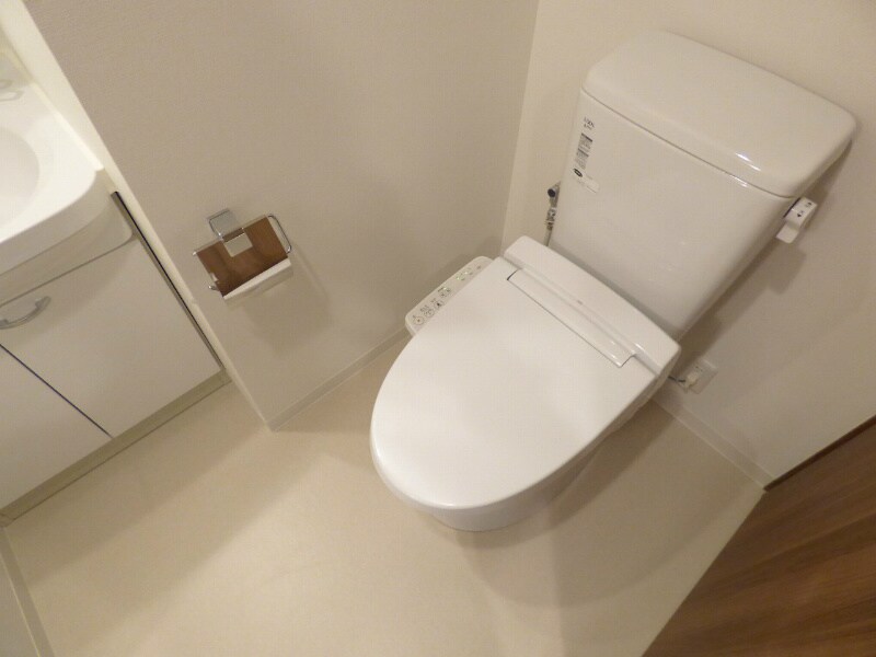 エステムコートみなと元町THEFIRSTの物件内観写真