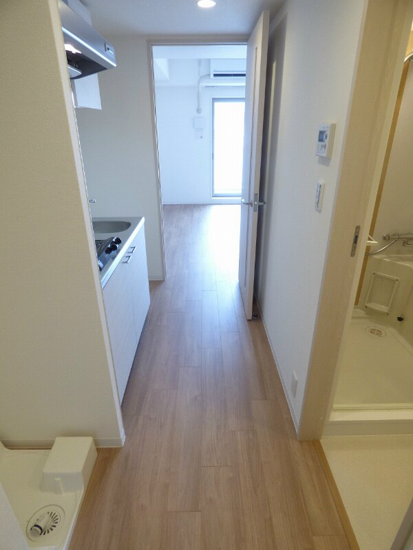 エステムコートみなと元町THEFIRSTの物件内観写真