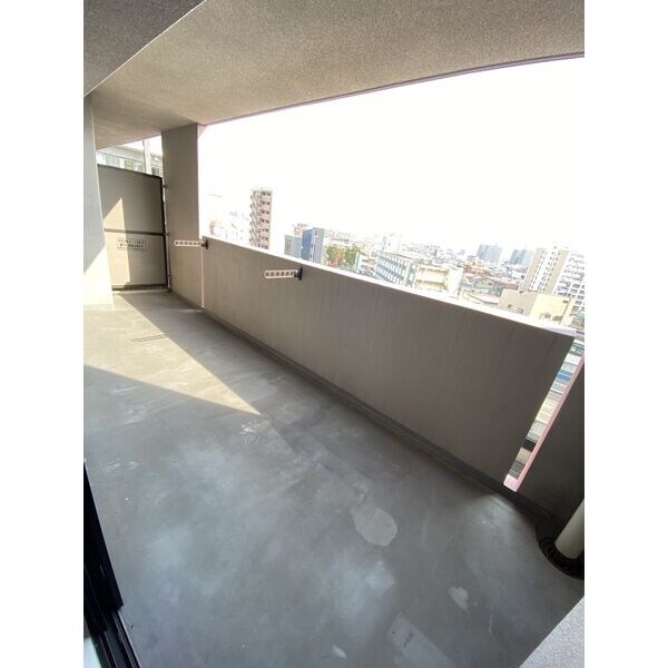 ストークコートの物件内観写真