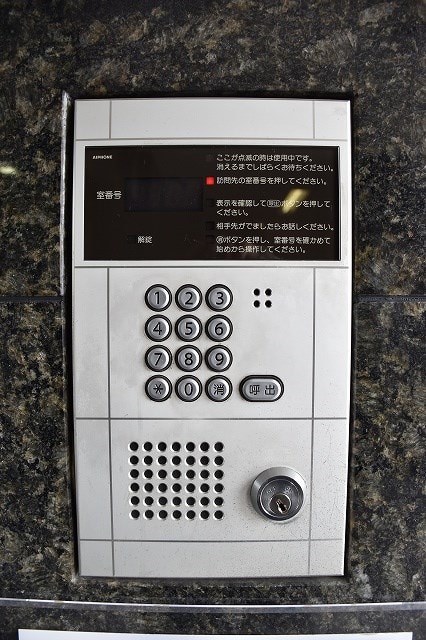 ストークコートの物件内観写真