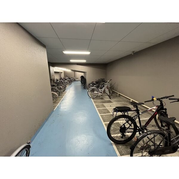 ストークコートの物件内観写真