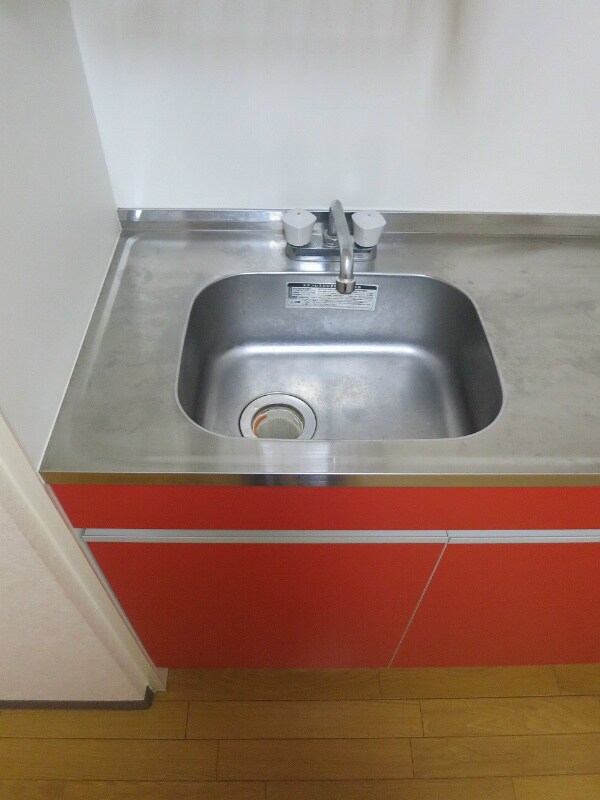 ラフォンテ三宮旭の物件内観写真