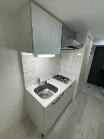 エスプレイス神戸ハーバーランドの物件内観写真