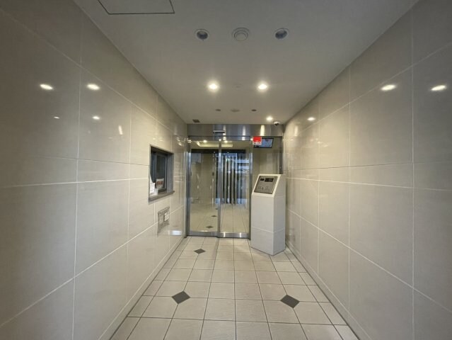 エスプレイス神戸ハーバーランドの物件外観写真