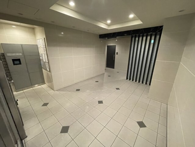 エスプレイス神戸ハーバーランドの物件外観写真