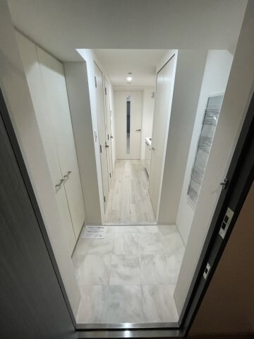 エスプレイス神戸ハーバーランドの物件内観写真