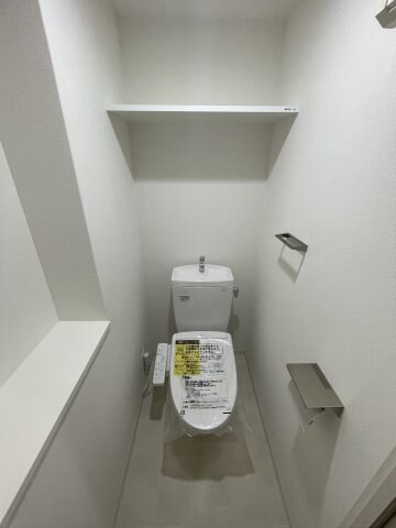 エスプレイス神戸ハーバーランドの物件内観写真