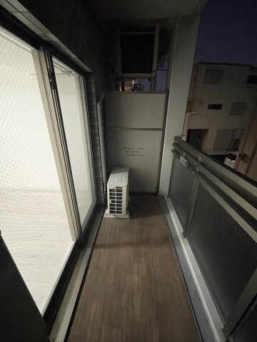 エスプレイス神戸ハーバーランドの物件内観写真