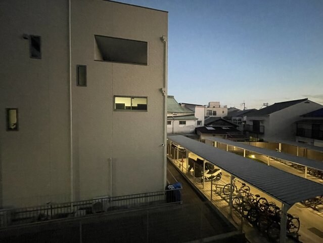 エスプレイス神戸ハーバーランドの物件内観写真