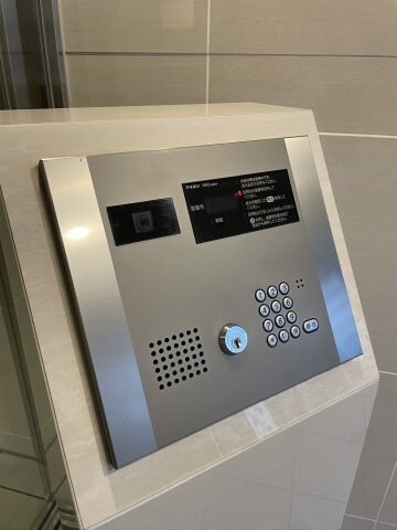 エスプレイス神戸ハーバーランドの物件内観写真