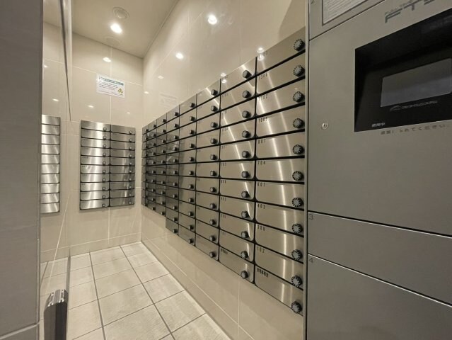 エスプレイス神戸ハーバーランドの物件内観写真