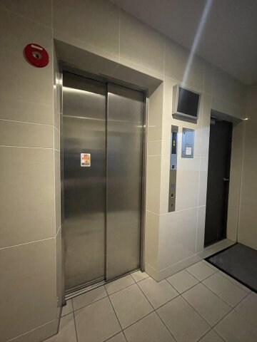 エスプレイス神戸ハーバーランドの物件内観写真