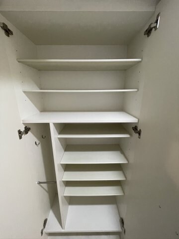 エスプレイス神戸ハーバーランドの物件内観写真