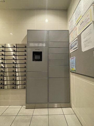 エスプレイス神戸ハーバーランドの物件内観写真