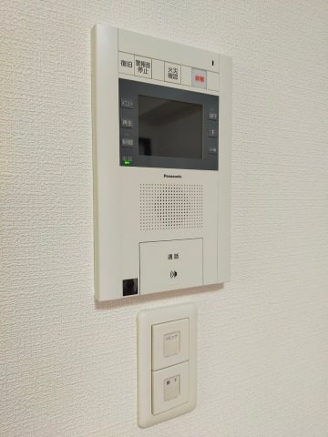 プレジオ神戸WESTの物件内観写真