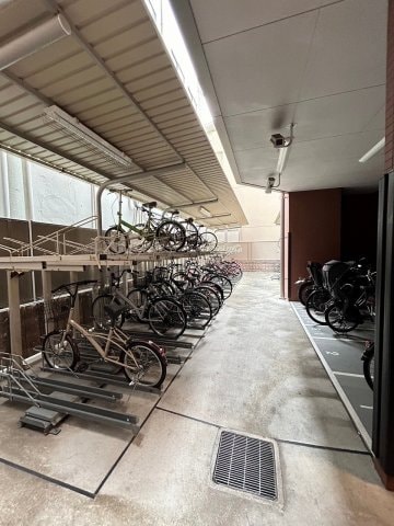 プレジオ神戸WESTの物件内観写真