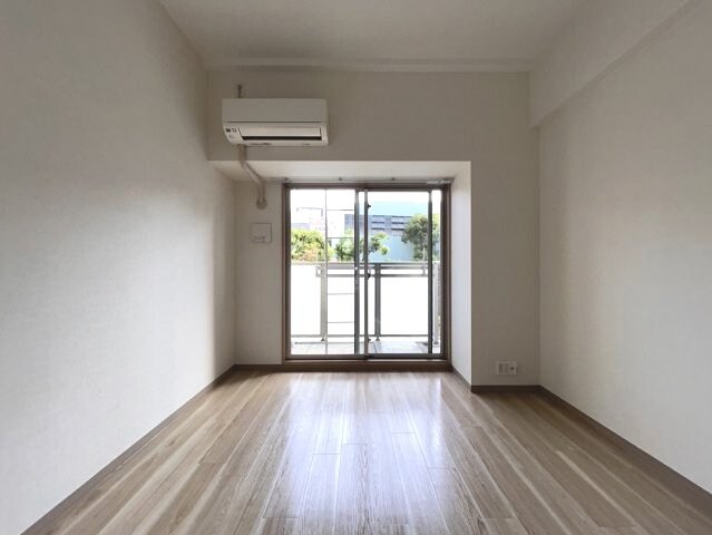 クリエイトビュー三宮磯上公園の物件内観写真