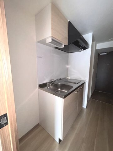 クリエイトビュー三宮磯上公園の物件内観写真