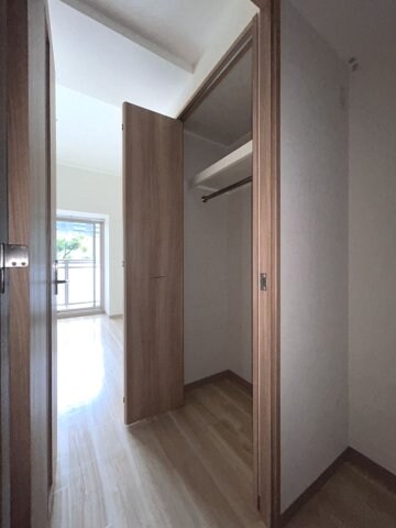 クリエイトビュー三宮磯上公園の物件内観写真