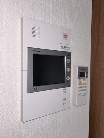 クリエイトビュー三宮磯上公園の物件内観写真