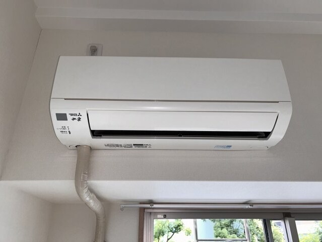 クリエイトビュー三宮磯上公園の物件内観写真