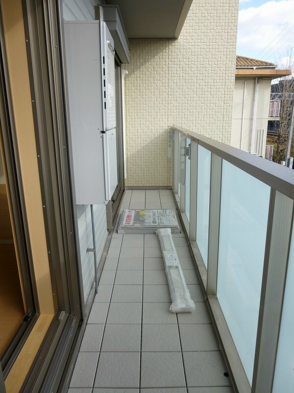 摂津本山駅 徒歩5分 2階の物件内観写真