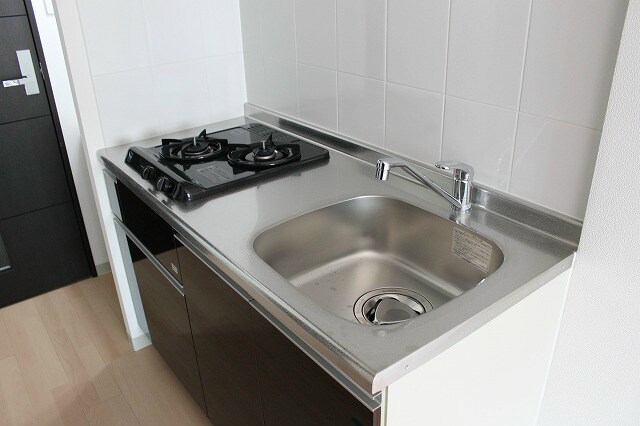 アスヴェル神戸元町海岸通の物件内観写真